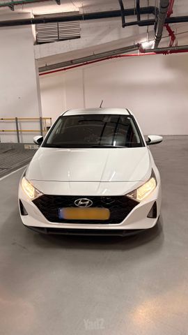יונדאי i20