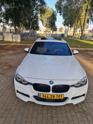 ב מ וו סדרה 3