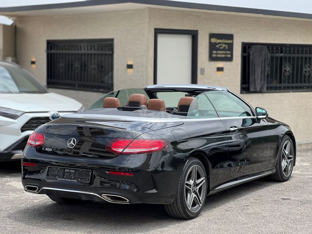 מרצדס-בנץ C-class