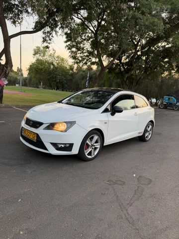 סיאט איביזה
