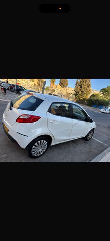 מאזדה 2