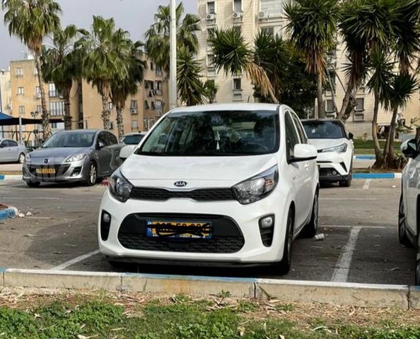 קיה פיקנטו