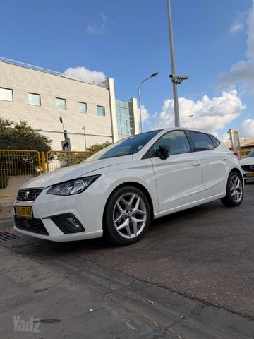 סיאט איביזה