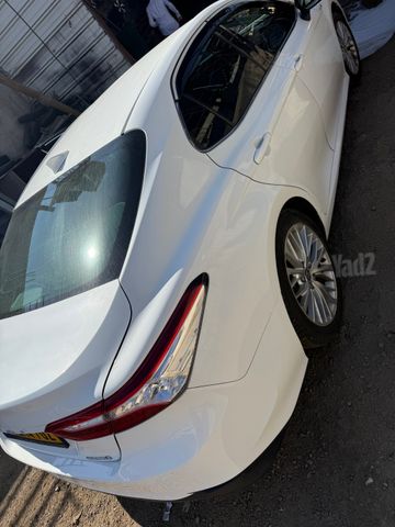 טויוטה קאמרי
