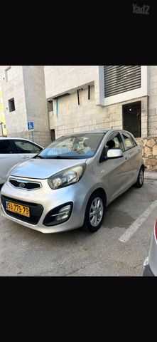 קיה פיקנטו
