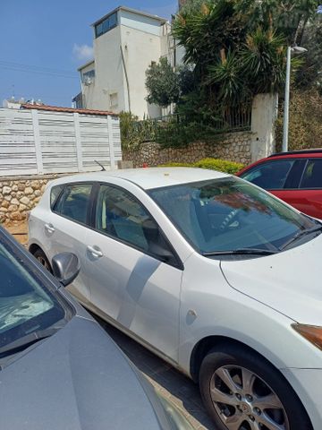 מאזדה 3