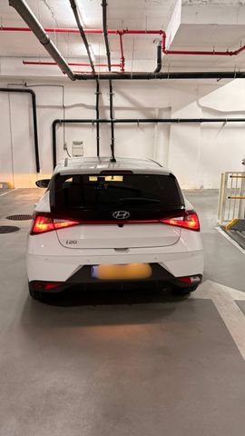 יונדאי i20