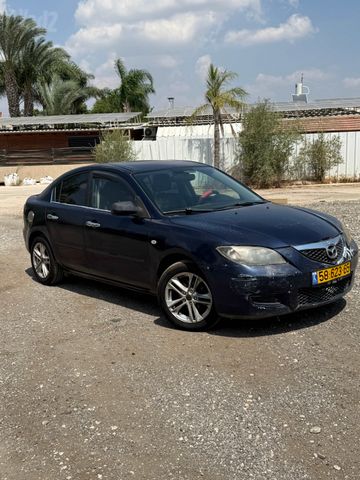 מאזדה 3