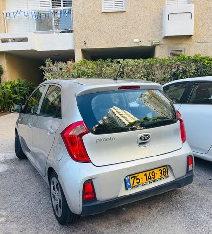 קיה פיקנטו