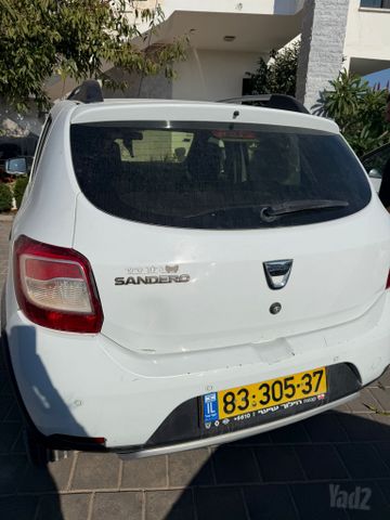 דאצ'יה סנדרו