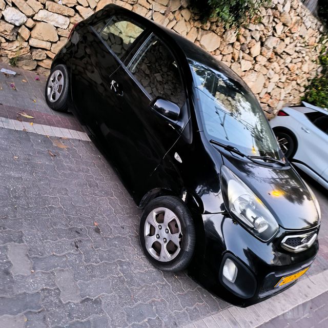 קיה פיקנטו