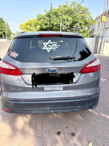 פורד פוקוס