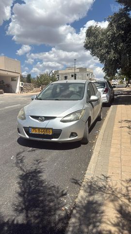 מאזדה 2