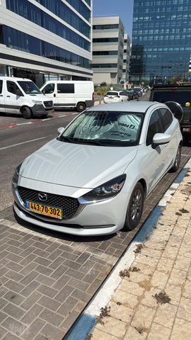 מאזדה 2