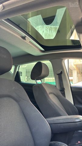 סיאט איביזה