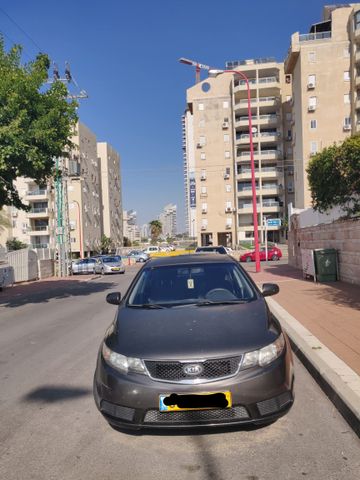 קיה פורטה