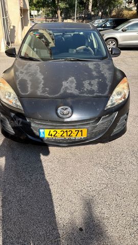 מאזדה 3