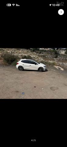 סיאט איביזה