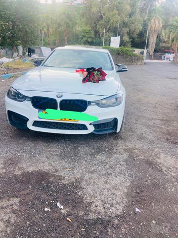 ב מ וו סדרה 3