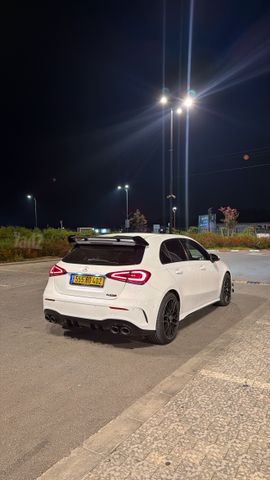 מרצדס-בנץ A-class