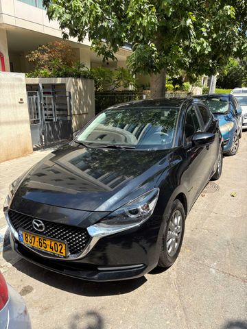 מאזדה 2