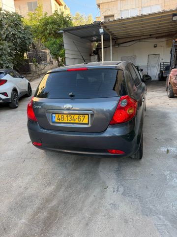קיה סיד