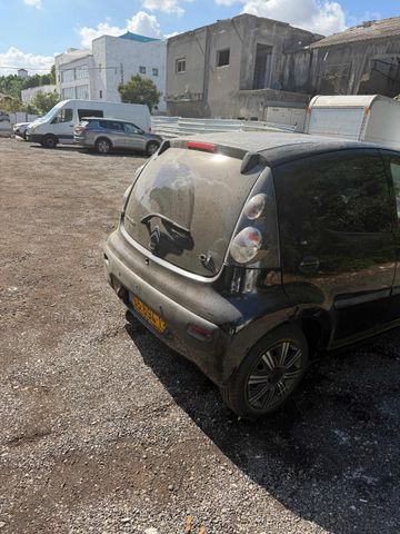 סיטרואן C1