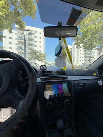 מאזדה 3