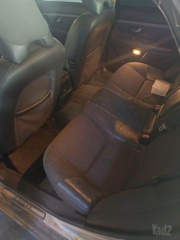 וולוו S80