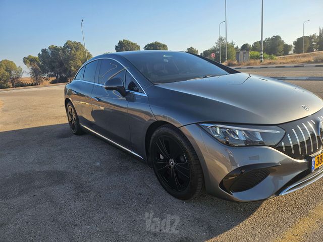 מרצדס-בנץ EQE