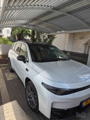 מודעת רכב ליפמוטור C10