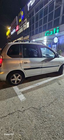 מודעת רכב יונדאי מטריקס