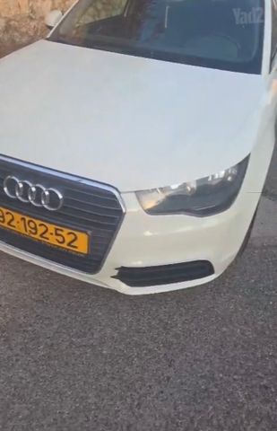 אאודי A1