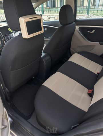 יונדאי i30