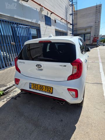 קיה פיקנטו