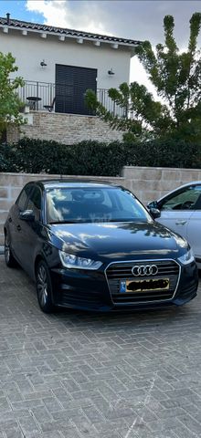 מודעת רכב אאודי A1