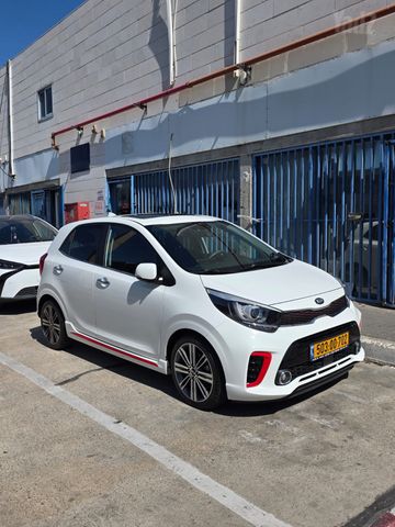 קיה פיקנטו