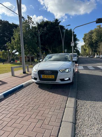 אאודי A3