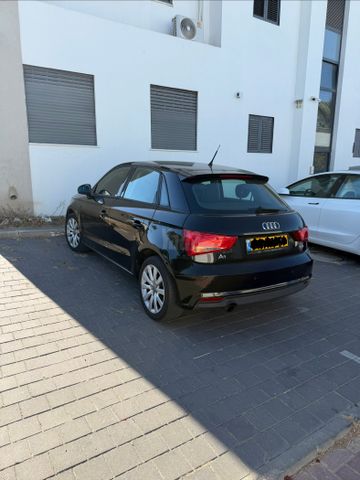 אאודי A1
