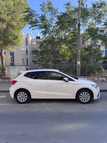 סיאט איביזה