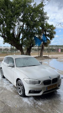 ב מ וו סדרה 1