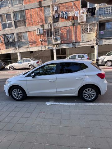 סיאט איביזה