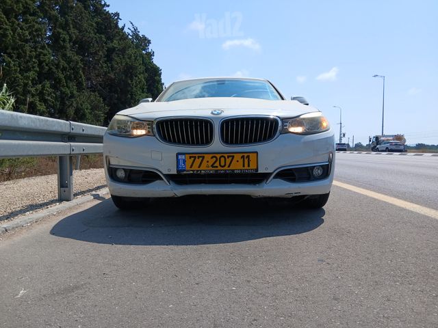 ב מ וו סדרה 3