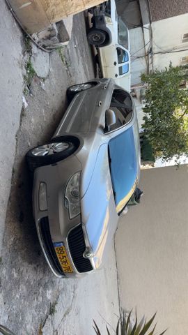 סקודה סופרב