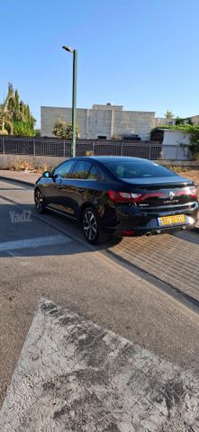 רנו מגאן