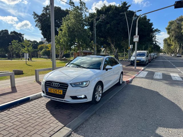 אאודי A3