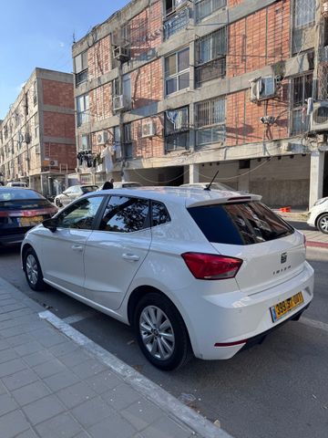 סיאט איביזה
