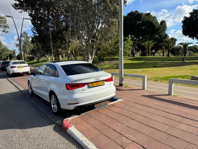 אאודי A3