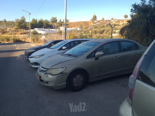 הונדה סיוויק