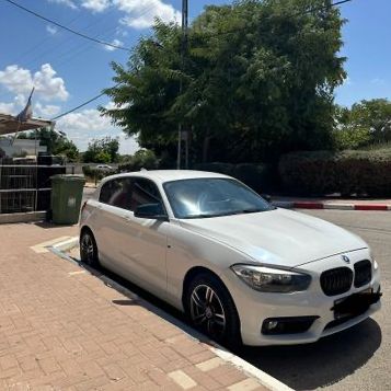 ב מ וו סדרה 1